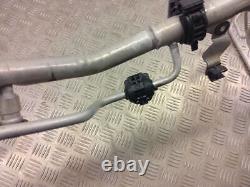 Toyota Highlander XU70 Front Air conditioning A/C AC pipe hose SKE24751 19983