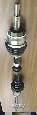 Toyota Highlander new OEM 2010-2013 Axle assembly 43410-0E080, positions Right