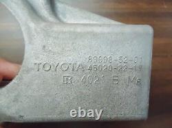 Toyota Highlander new OEM Steering wheel lock actuator 89998-52-01, 45020-22-17