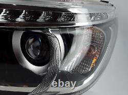 Toyota Hilux 2017 Genuine LED Left Nearside Headlight Lamp OK-54 49645