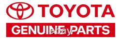 Toyota OEM 2013-2015 Keyless Entry Key Fob Remote Transmitter 89070-0R120