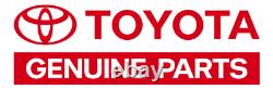 Toyota OEM Highlander Keyless Entry Key Fob Remote Transmitter 89070-0R101
