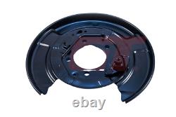Toyota OEM Rear Left Brake Disc Shield 46504-48020 for Lexus RX HIGHLANDER 00-10