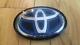 Toyota Prius Avalon Camry Highlander Front Radar Logo Emblem Badge 53141-47012
