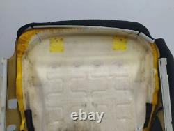 Toyota RAV 4 (XA40) 2014 Front Driver Seat Pad AMD138474