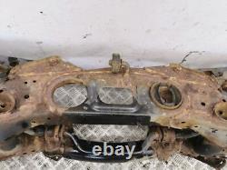 Toyota RAV 4 (XA40) 2014 Rear Subframe AMD142242