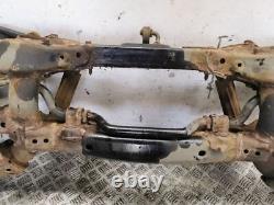 Toyota RAV 4 (XA40) 2014 Rear Subframe AMD142242