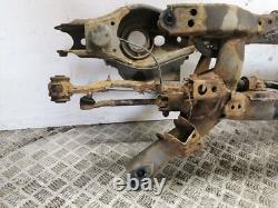 Toyota RAV 4 (XA40) 2014 Rear Subframe AMD142242