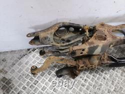 Toyota RAV 4 (XA40) 2014 Rear Subframe AMD142242