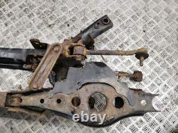 Toyota RAV 4 (XA40) 2014 Rear Subframe AMD142242