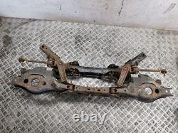 Toyota RAV 4 (XA40) 2014 Rear Subframe AMD142242