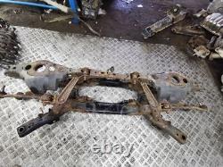 Toyota RAV 4 (XA40) 2014 Rear Subframe AMD142242