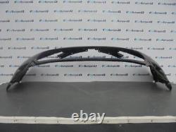 Toyota Rav 4 Front Bumper Top Section 2013 Onwards Genuine Toyota Part X1