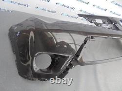 Toyota Rav 4 Front Bumper Top Section 2013 Onwards Genuine Toyota Part X1