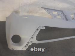 Toyota Rav 4 Front Bumper Top Section With Wash Jet 13 On Gen Toyota Part K2b