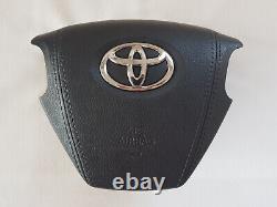 Toyota Sienna Highlander steering wheel airbag 2015-2020