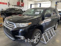 Used Floor Jack fits 2013 Toyota Highlander Jack Grade A