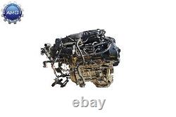 Used Toyota Sienna/Highlander 2GR-FKS 299/301PS 2016 67852km engine
