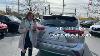Walkaround On A 2022 Toyota Highlander Platinum For Sale At Oxmoor Toyota In Louisville