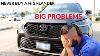 Why You Should Never Buy A Toyota Highlander