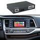 Wireless CarPlay Android Auto For Toyota Auris Corolla Avensis Prius Yaris CHR